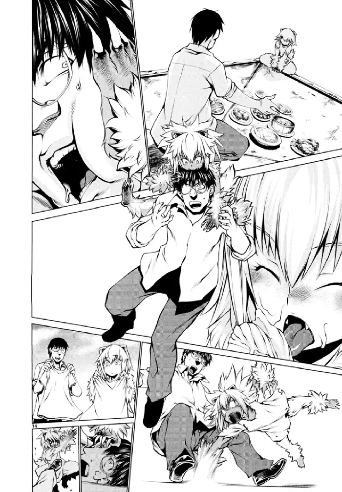 Killing Bites Chapter 25 image 13_optimized